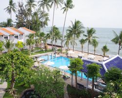 Dynasty Mũi Né Beach Resort