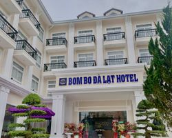 Khách sạn Bom Bo Đà Lạt