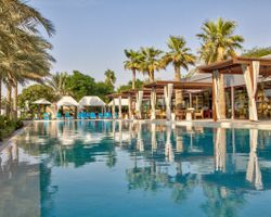 Melia Desert Palm Resort member of Melia Collection Dubai