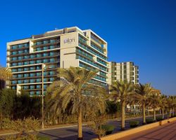 Khách sạn Aloft Palm Jumeirah Dubai