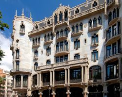 Khách sạn Casa Fuster, Barcelona