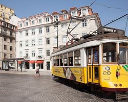 Khách sạn Corpo Santo Lisbon Historical