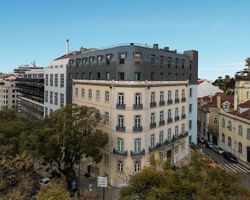 Khách sạn The Vintage Hotel & Spa Lisbon