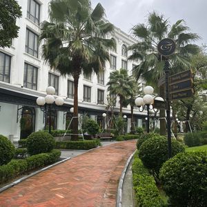 Khách sạn Silk Path Grand Huế