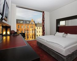 Khách sạn Arcotel Velvet Berlin