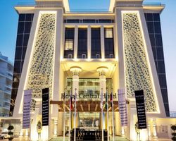 Khách sạn Royal Central - The Palm Dubai