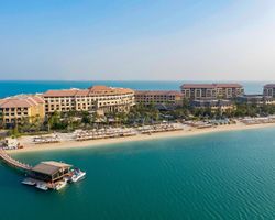 Sofitel Dubai The Palm Resort and Spa