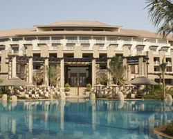 Sofitel Dubai The Palm Resort and Spa
