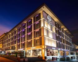 DoubleTree by Hilton Hotel Istanbul Old Town