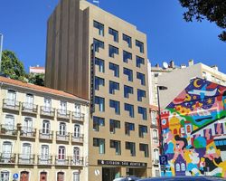 Khách sạn Lisbon Sao Bento