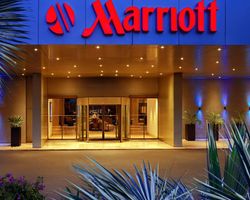 Khách sạn Lisbon Marriott