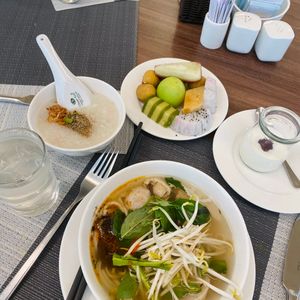 Khách sạn Mường Thanh Luxury Sài Gòn