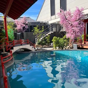 Mikazuki Japanese Resorts & Spa Da Nang