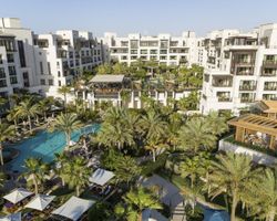 Khách sạn Jumeirah Al Naseem Dubai