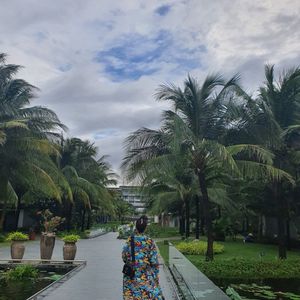 Novotel Phú Quốc Resort