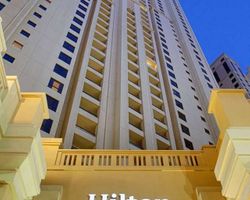 Khách sạn Hilton Dubai The Walk