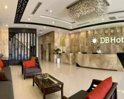 Khách sạn DB Nha Trang