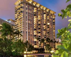 Khách Sạn Hilton Grand Vacations Club at Hilton Hawaiian Village Hawaii