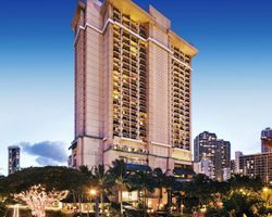 Khách Sạn Hilton Grand Vacations Hawaiian Village Hawaii