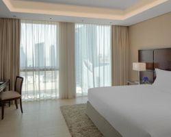 Khách sạn Dusit Doha Hotel