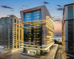 Khách sạn Hampton by Hilton Doha Old Town