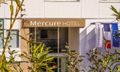 Mercure Marseille Prado