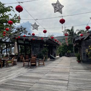 Six Senses Côn Đảo Resort