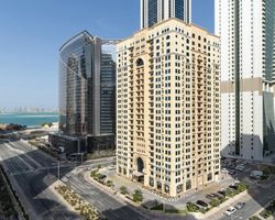 Căn hộ Marriott Executive City Center Doha