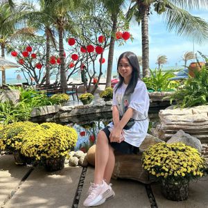Hoàn Mỹ Resort Phan Rang - Ninh Thuận