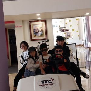 Khách sạn TTC Ngọc Lan Đà Lạt