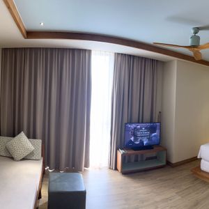 Khách sạn Fusion Suites Vũng Tàu