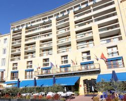 Khách sạn la Residence du Vieux Port