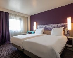 Khách sạn Mercure Marseille Centre Vieux Port