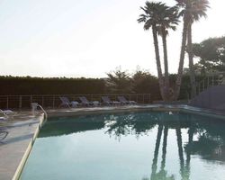 Khách sạn Novotel Marseille Vieux Port