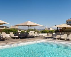 Khách sạn Radisson Blu Marseille Vieux Port