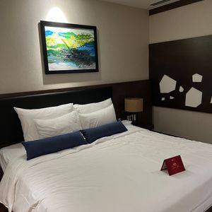 Khách sạn Malibu Vũng Tàu