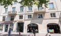 Hotel Marsiho by HappyCulture - ex Best Western Marseille