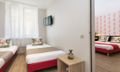 Hotel Marsiho by HappyCulture - ex Best Western Marseille