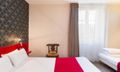 Hotel Marsiho by HappyCulture - ex Best Western Marseille