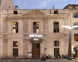 Khách sạn Ibis budget Marseille Vieux Port