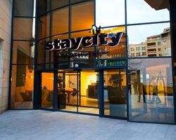 Khách sạn Staycity Aparthotels Centre Vieux Port