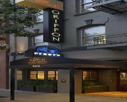 Khách sạn Griffon San Francisco