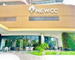 Khách sạn & Căn hộ NewCC Quảng Ngãi