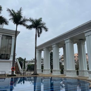 Khách sạn Indochine Palace Huế