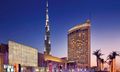 Address Dubai Mall