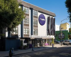 Khách sạn Marriott Vacation Club San Francisco
