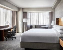Khách sạn San Francisco Marriott Union Square