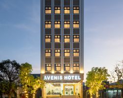 Khách sạn Avenis Đà Nẵng