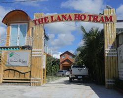 The Lana Hồ Tràm Homestay