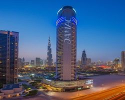 Khách sạn DAMAC Maison Distinction Dubai